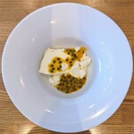 La Stalla - パッションパンナコッタ