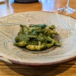 La Stalla - 一日経ってようやく臭いが無くなってきたくらい