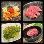 焼肉ウルフ 池袋本店 - 