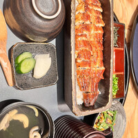 うなぎ四代目菊川 ミッドランドスクエア 名古屋本店 - 