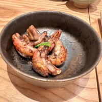 うなぎ四代目菊川 ミッドランドスクエア 名古屋本店 - 