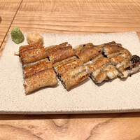 うなぎ四代目菊川 ミッドランドスクエア 名古屋本店 - 