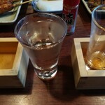 Yakitori Kushi Hacchin - 