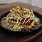 カジュアル鉄板酒場 ハナミチ - 