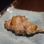 Yakitori Kouun - せせり