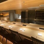 Sushi Ebisu Kourin - 