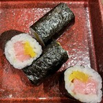 Sushi Tempura Gosakutei - 