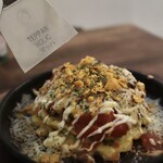 カジュアル鉄板酒場 ハナミチ - 