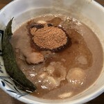 麺処 井の庄 - 