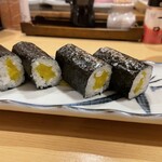 Sushi Tempura Gosakutei - 