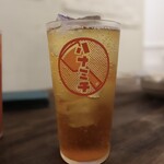 カジュアル鉄板酒場 ハナミチ - 