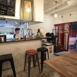 カジュアル鉄板酒場 ハナミチ - 