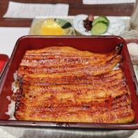 割烹蒲焼 横浜八十八 NEWoMan横浜店 -  割烹蒲焼 横浜八十八 NEWoMan横浜店 -