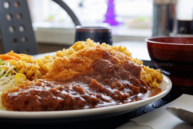 かわい食堂 - 小中野（食堂）の写真