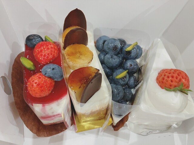 crema sweets photo 3