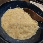 どこ - 自然薯とろろご飯