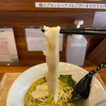 Sapporo Noodle 粋 - 穂先メンマ