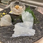 意気な寿し処阿部 - 