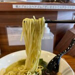 Sapporo Noodle 粋 - 麺