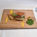 フラットリア - 