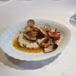 フラットリア - 