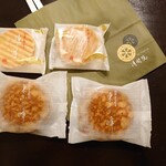 京都菓匠 清閑院 - 