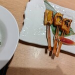 野菜&うまだし KICHI - 