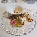 フラットリア - 