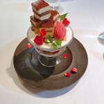 フラットリア - 