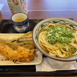 丸亀製麺 - 