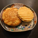 京都菓匠 清閑院 - 