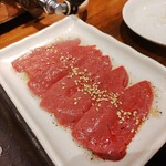 Yakiniku Tenyuu - 