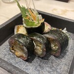 意気な寿し処阿部 - 