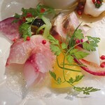 フラットリア - 