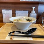 Sapporo Noodle 粋 - 麺鉢