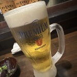 どこ - 生ビール