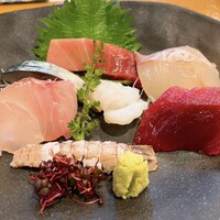 魚屋 小次朗 - 