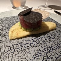 AZUR et MASA UEKI - 