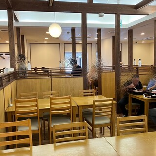 賀露港・市場食堂_2