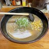 らーめん 信玄 南６条店