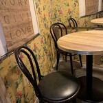 原価ビストロチーズプラス - 