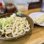 麺許皆伝 - 