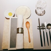 日本のイタリア料理店 sai - 