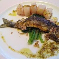 日本食 雅庭 - 