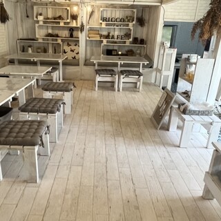 リッコカフェ&ガーデン_2