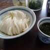 釜あげうどん 長田 in 香の香