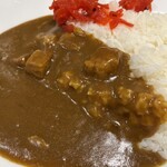 Osaka Curry Gingatei - 