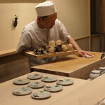 すし処 めくみ - 