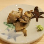 すし処 めくみ - 