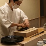 すし処 めくみ - 